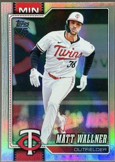 Matt Wallner