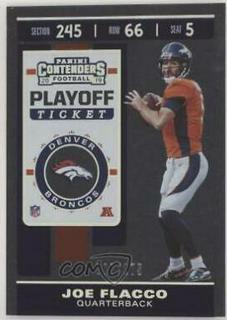 Joe Flacco