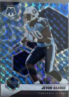 Jevon Kearse