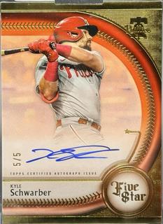 Kyle Schwarber