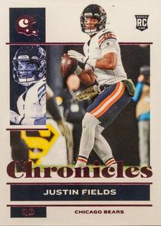 Justin Fields