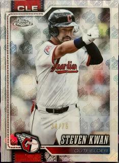 Steven Kwan