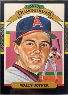 Wally Joyner