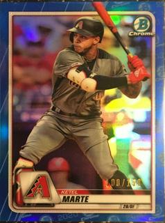 Ketel Marte