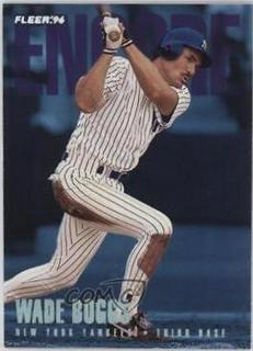 Wade Boggs