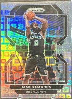 James Harden