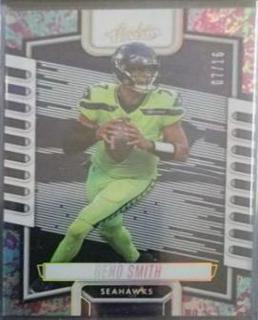 Geno Smith