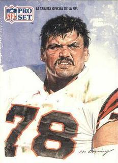 Anthony Munoz