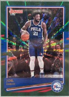 Joel Embiid