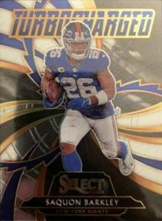 Saquon Barkley