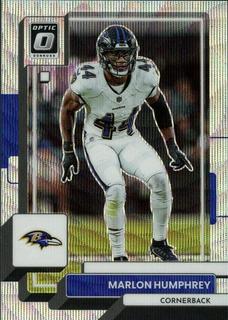 Marlon Humphrey