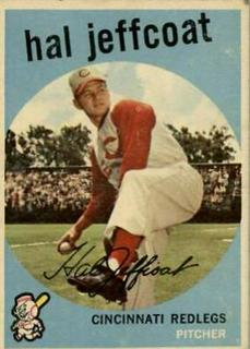 Hal Jeffcoat