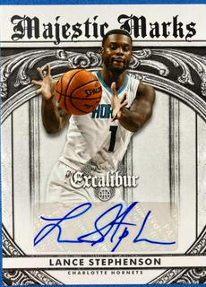Lance Stephenson #