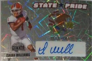 Isaiah Williams