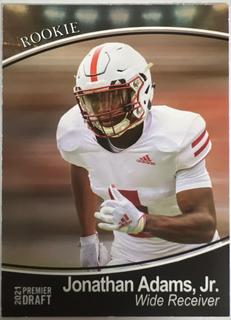 Jonathan Adams Jr.