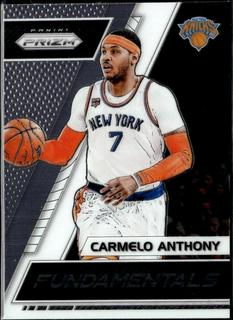 Carmelo Anthony