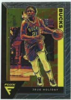 Jrue Holiday