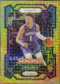 LaMelo Ball