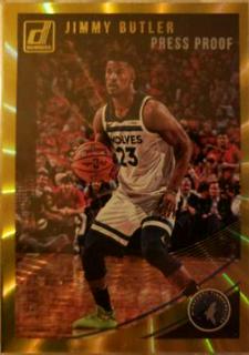 Jimmy Butler