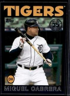 Miguel Cabrera