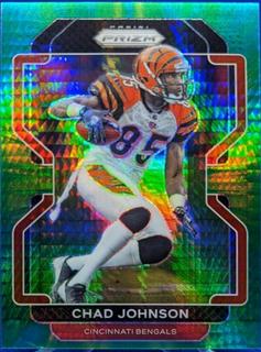 Chad Johnson