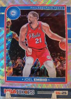 Joel Embiid