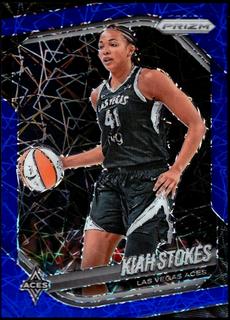 Kiah Stokes