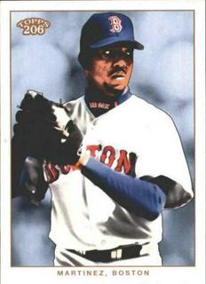 Pedro Martinez