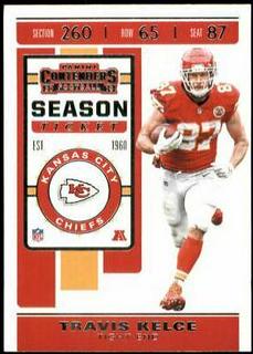 Travis Kelce