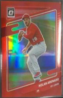 Nolan Arenado