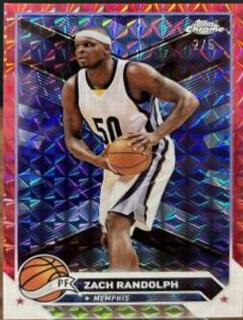 Zach Randolph
