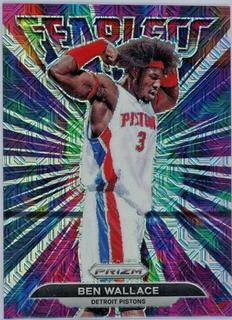 Ben Wallace