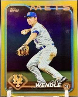 Joey Wendle