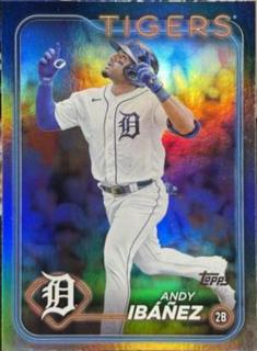 Andy Ibanez
