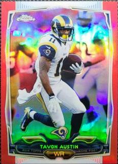 Tavon Austin
