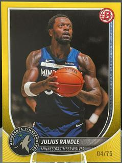 Julius Randle