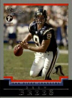 Drew Brees