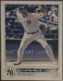 Gio Urshela