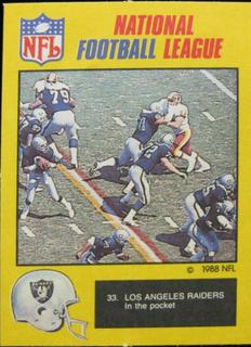 Los Angeles Raiders