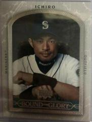 Ichiro #456 Prices | 2005 Upper Deck | Baseball Cards