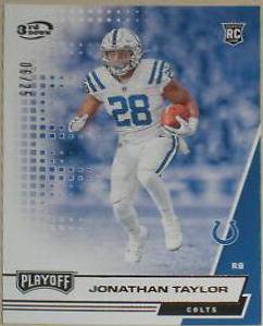 Jonathan Taylor