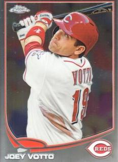Joey Votto