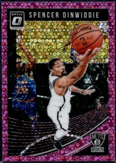 Spencer Dinwiddie