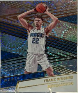 Franz Wagner