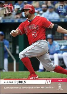 Albert Pujols