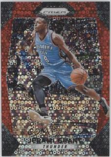 Jerami Grant