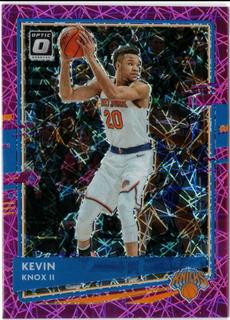 Kevin Knox II
