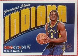 Jarace Walker