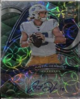 Justin Herbert