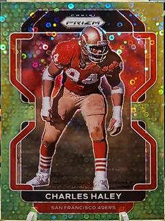 Charles Haley